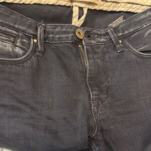 Twenty8Twelve Dark Denim Jeans